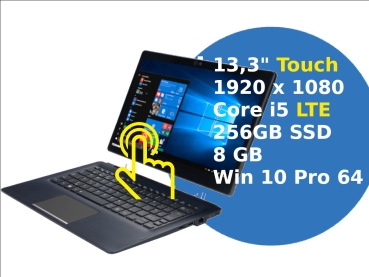 Toshiba Portégé X30T-E-13M -V